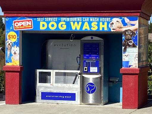 Car Wash «Fairway Car Wash», reviews and photos, 9110 Fairway Dr, Roseville, CA 95678, USA