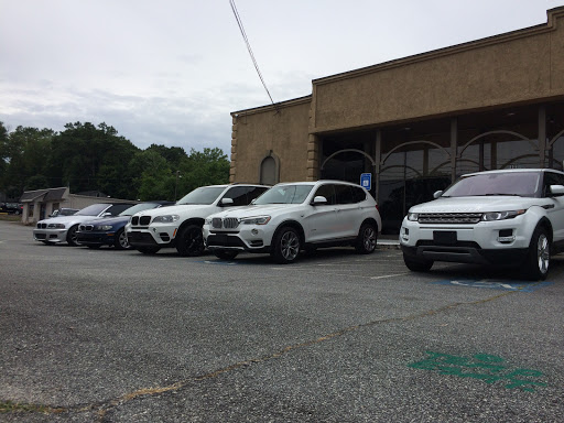 Auto Repair Shop «Epic Automotive Service», reviews and photos, 54 Atlanta St SE, Marietta, GA 30060, USA