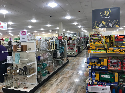 Department Store «HomeGoods», reviews and photos, 1661 Deming Way #120, Middleton, WI 53562, USA