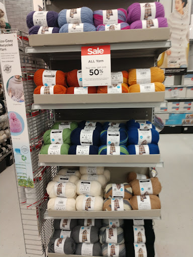 Craft Store «Michaels», reviews and photos, 260 Pooler Pkwy, Pooler, GA 31322, USA