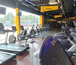 Gimnasio Smart Fit - Alfredo del Mazo photo