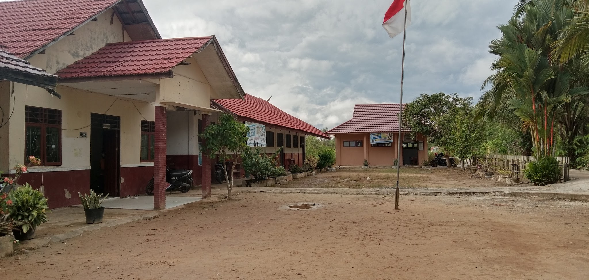 Foto SD  Negeri 1 Basarang Jaya, Kab. Kapuas