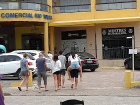 Dupão Padaria e Café