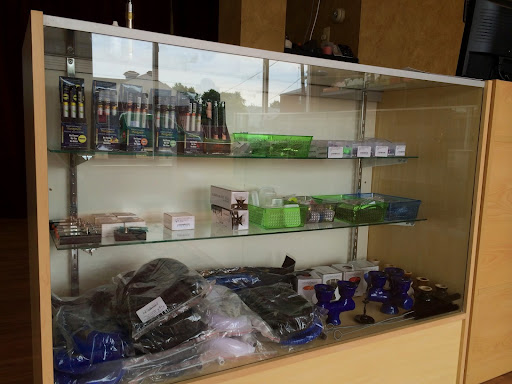 Tobacco Shop «Monmouth Smoke Shop», reviews and photos, 651 2nd Ave, Long Branch, NJ 07740, USA