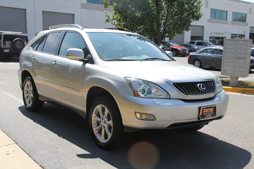 Used Car Dealer «United Auto Outlet», reviews and photos, 25354 Pleasant Valley Rd #100, Chantilly, VA 20152, USA