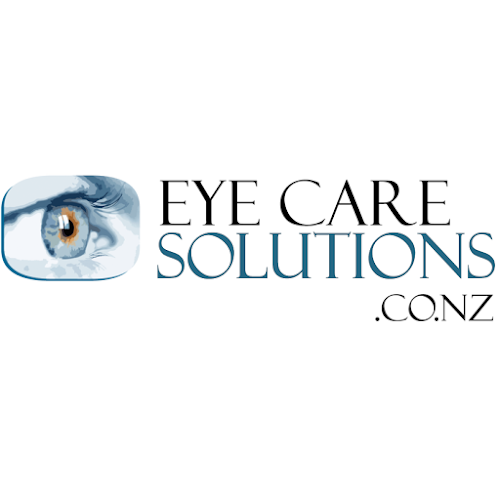 Eye Care Solutions - Pokeno