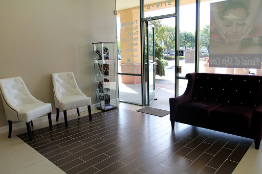 Beauty Salon «Threading Plus Beauty Salon», reviews and photos, 9110 Alcosta Blvd D, San Ramon, CA 94583, USA