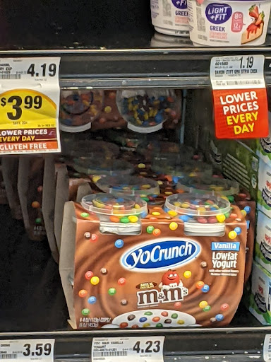 Supermarket «Lucky», reviews and photos, 1475 41st Ave, Capitola, CA 95010, USA