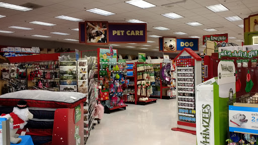 Pet Supply Store «Petco Animal Supplies», reviews and photos, 3012 Bridgepointe Pkwy, San Mateo, CA 94404, USA