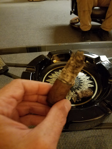 Tobacco Shop «Indian River Tobacco Traders», reviews and photos, 608 28th St SW, Wyoming, MI 49509, USA