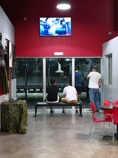 Store «Machine Gun America», reviews and photos, 5825 W Irlo Bronson Memorial Hwy, Kissimmee, FL 34746, USA