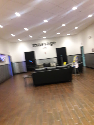 Gym «Planet Fitness», reviews and photos, 180-182 Banks Crossing, Fayetteville, GA 30214, USA