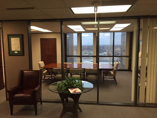 Criminal Justice Attorney «Twibell Johnson», reviews and photos