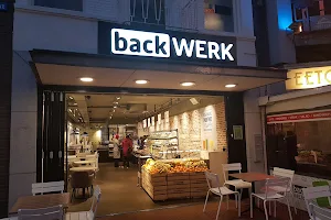 BackWERK image