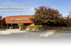 Cleveland Clinic - Willoughby Hills Family Health Center image