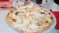 Salami du Restaurant La Trattoria à Plaisir - n°3