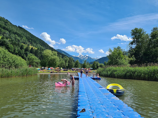 Strandbad Erlberg