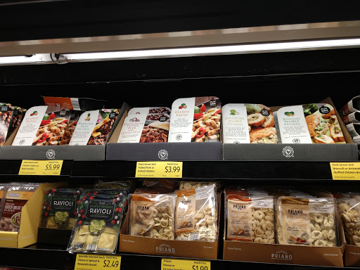 Supermarket «ALDI», reviews and photos, 450 King Georges Post Rd, Woodbridge, NJ 07095, USA