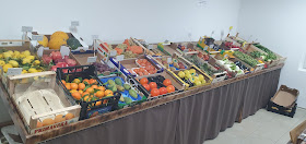Gulli - Früchte und Gemüse