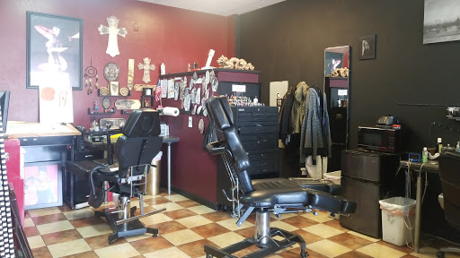 Find tattoo ideas cherry blossom for your next unique tattoo in Bakersfield at Monster Ink