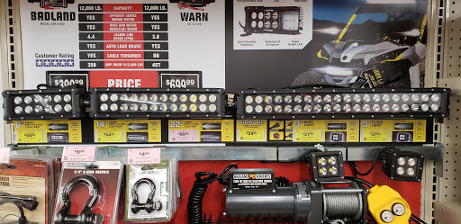 Hardware Store «Harbor Freight Tools», reviews and photos, 8093 W Broad St, Richmond, VA 23294, USA