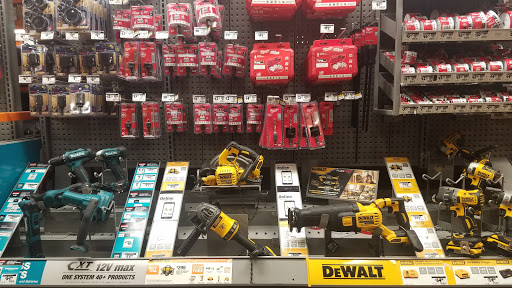 Home Improvement Store «The Home Depot», reviews and photos, 145 Depot Dr, Hiram, GA 30141, USA