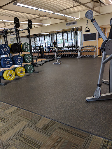 Gym «24 Hour Fitness», reviews and photos, 2650 Kitty Hawk Rd, Livermore, CA 94551, USA