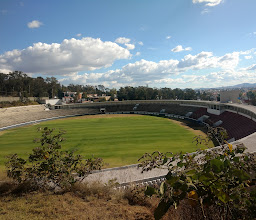 Olympic Stadium Zaragoza photo
