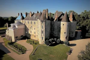 Château de Meung-sur-Loire image