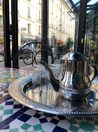 Photos du propriétaire du Restaurant marocain Restaurant l'Étoile du Maroc à Paris - n°11