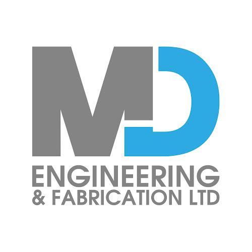 MD Engineering & Fabrication LTD (Liverpool) - Construction company