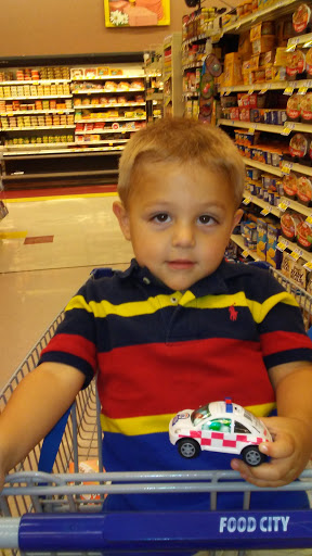 Supermarket «Food City», reviews and photos, 159 Pittston Rd, Lebanon, VA 24266, USA