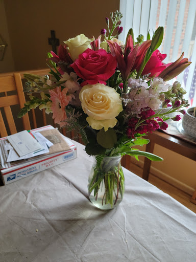 Florist «Palmer Florist Inc», reviews and photos, 1926 S Mannheim Rd, Westchester, IL 60154, USA