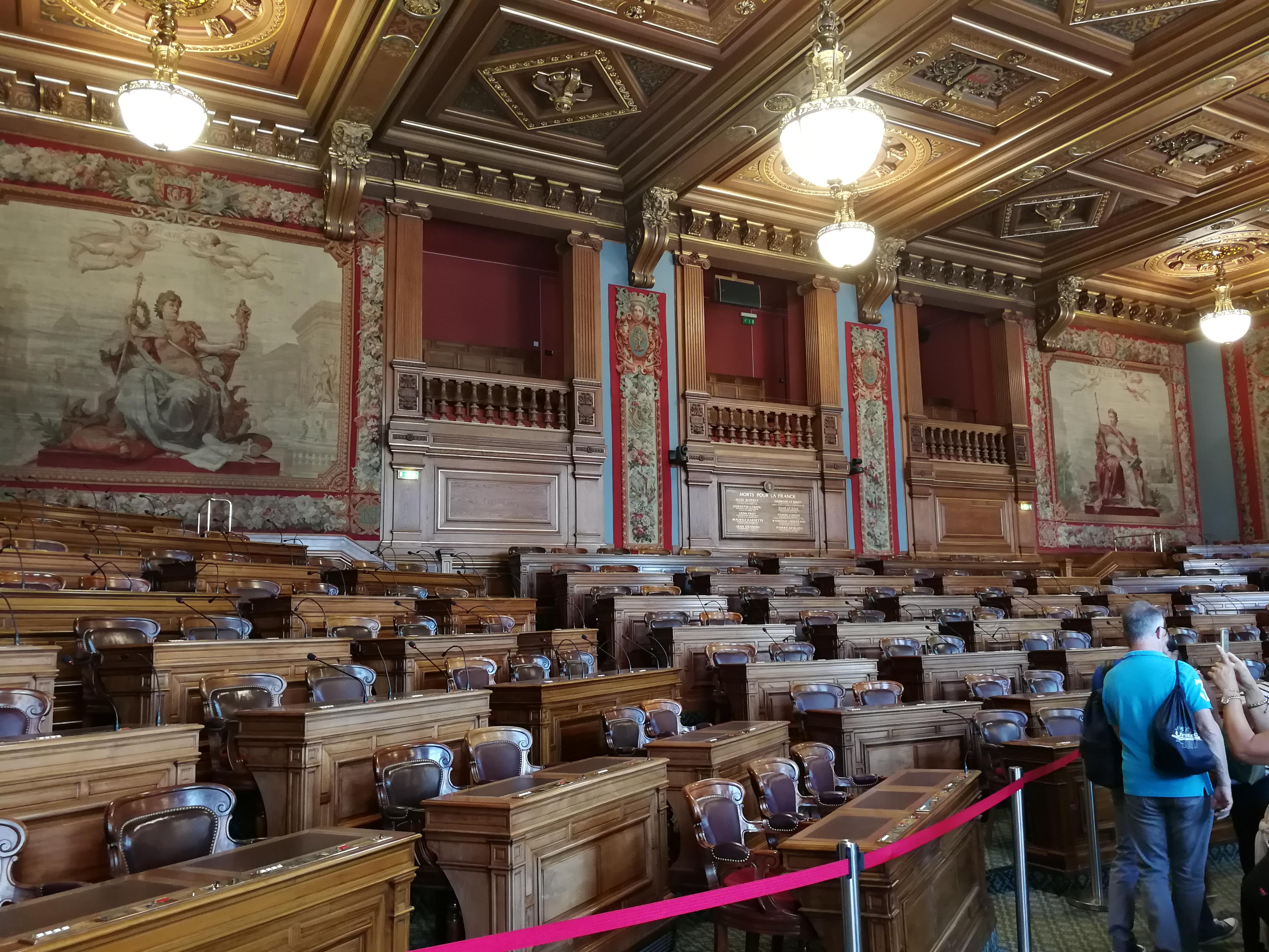 Photo n° 29 de l'avis de Philippe.E fait le 23/09/2019 à 19:40