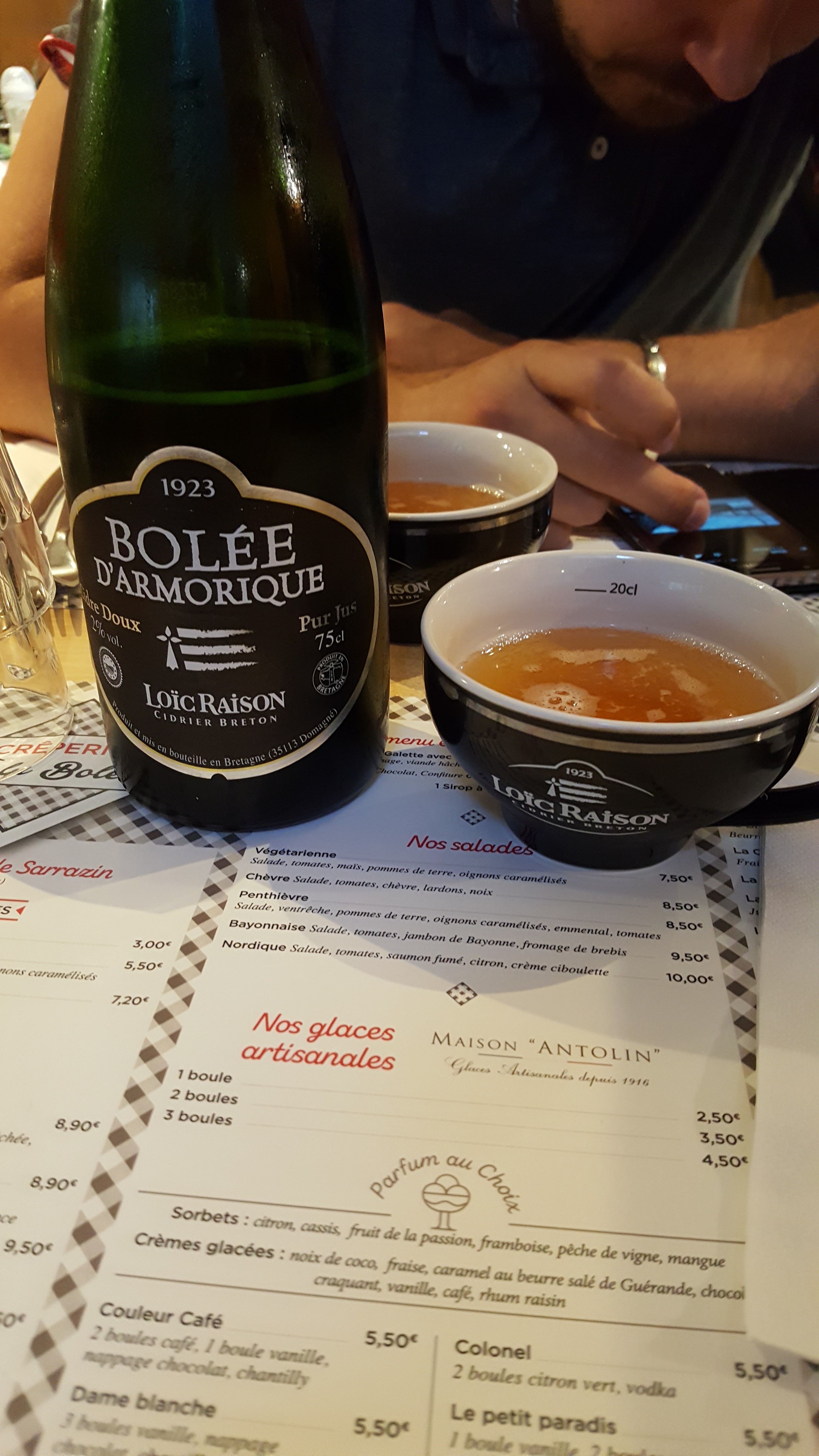 Photo n° 5 de l'avis de Franck.a fait le 13/08/2019 à 08:59