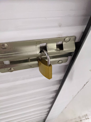 Self-Storage Facility «Space Shop Self Storage», reviews and photos, 486 Decatur St SE, Atlanta, GA 30312, USA