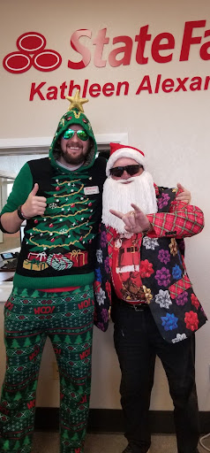 Insurance Agency «Kathleen Alexander - State Farm Insurance Agent», reviews and photos