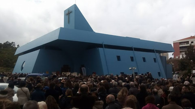 Igreja de Nossa Senhora da Natividade