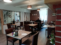 Atmosphère du Restaurant français Auberge La Lande de Taillac à Chamboret - n°4