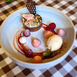 Photo n°9 de l'avis de Diana.o fait le 04/03/2022 à 19:25 sur le  Landhaus zum Stöffche à Frankfurt