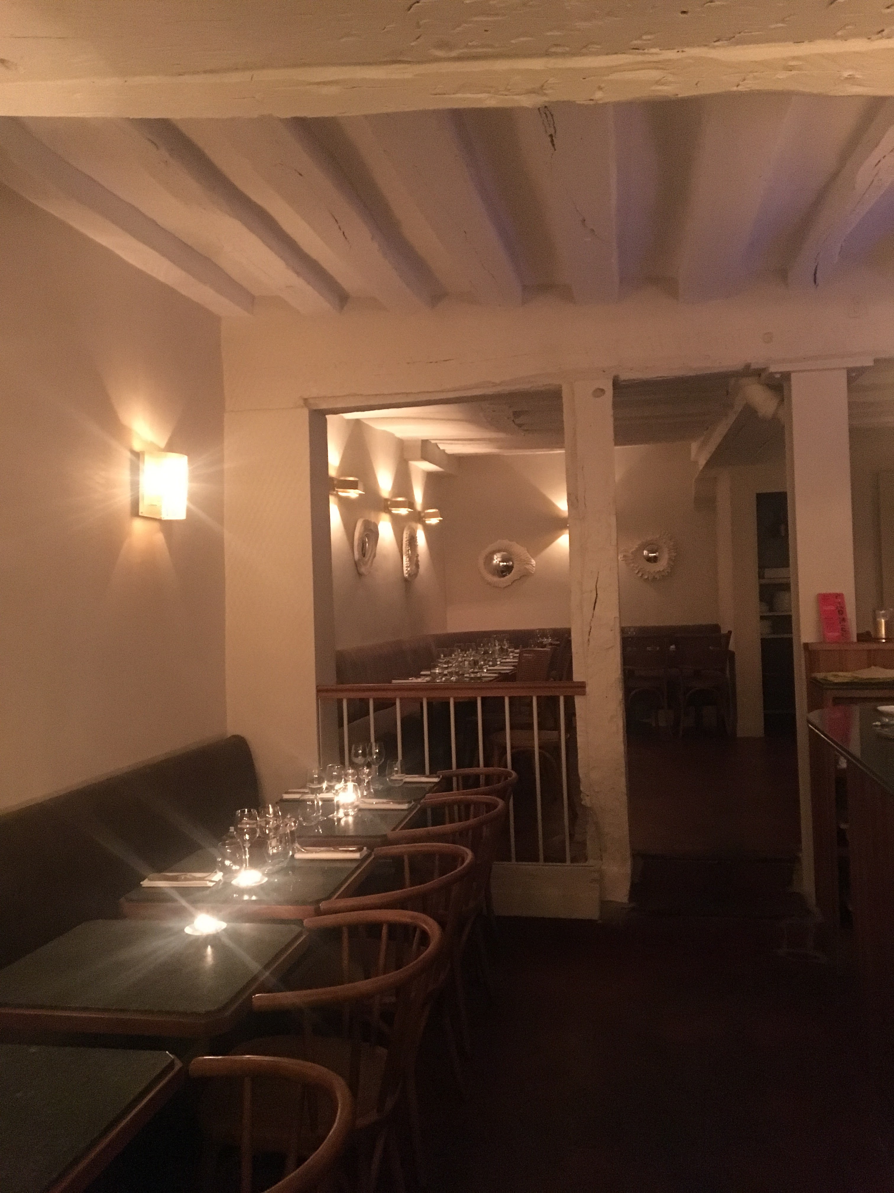 Photo n° 1 de l'avis de Gabriela.a fait le 02/07/2019 à 20:57