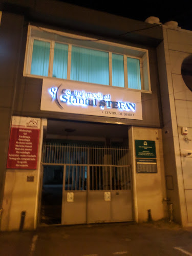 Clinica Sf. Stefan - <nil>