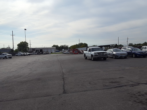 Auto Auction «Insurance Auto Auctions Inc», reviews and photos