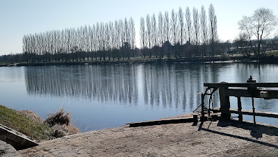 Aviron Bléré Val de Cher à Bléré