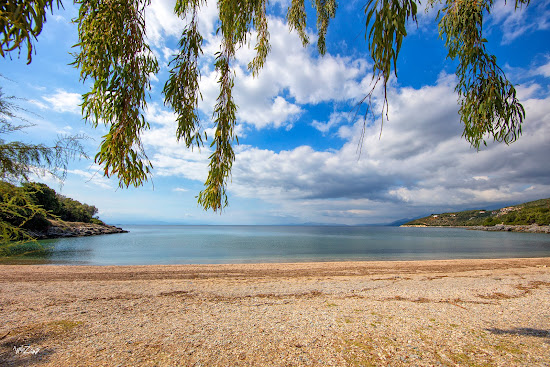 Lefokastro 2nd beach
