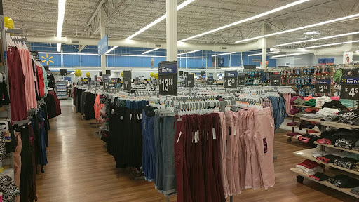 Department Store «Walmart Supercenter», reviews and photos, 880 U.S. 190, Covington, LA 70433, USA