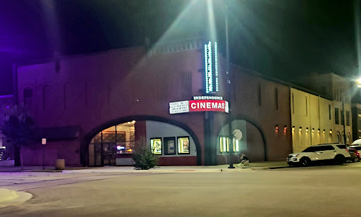 Movie Theater «Independence Cinemas», reviews and photos, 121 W Laurel St, Independence, KS 67301, USA
