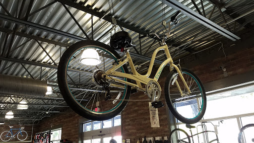 Bicycle Store «Monkeywrench Bicycles», reviews and photos, 1708 Frederica Rd, Saint Simons Island, GA 31522, USA