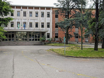 Liceo Scientifico Statale Nicolò Copernico Viale Duca degli Abruzzi, 17, 25124 Brescia BS, Italia