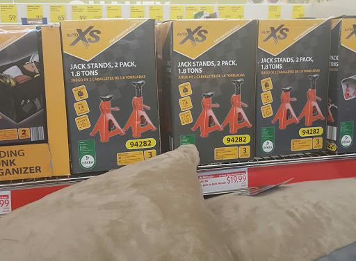 Supermarket «ALDI», reviews and photos, 4745 US Hwy 98 N, Lakeland, FL 33809, USA